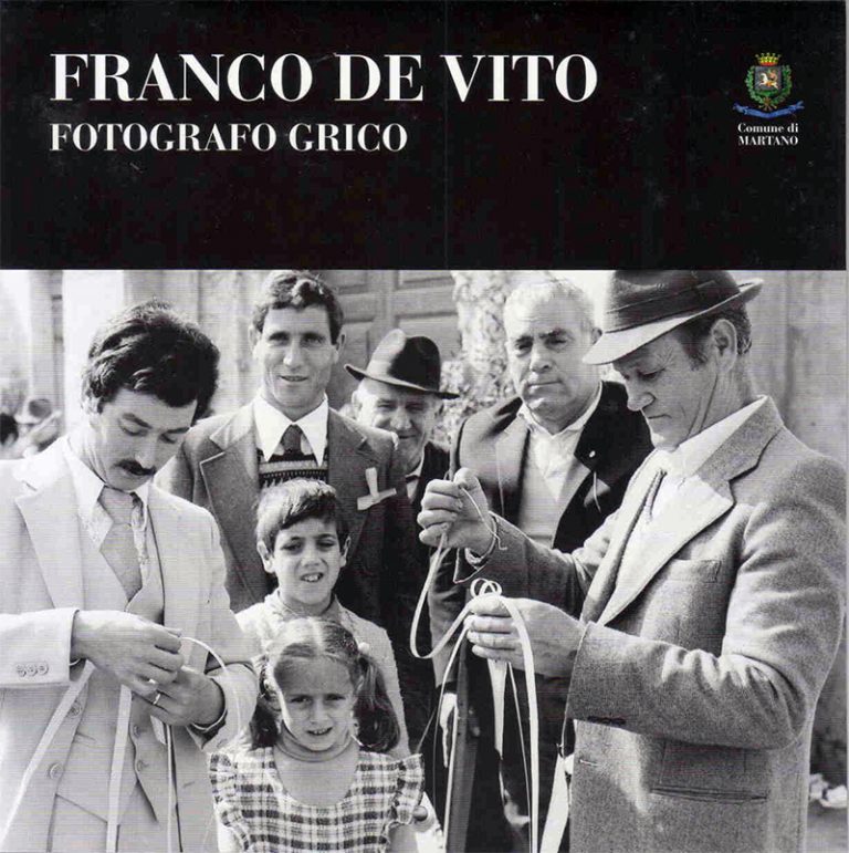 Franco De Vito