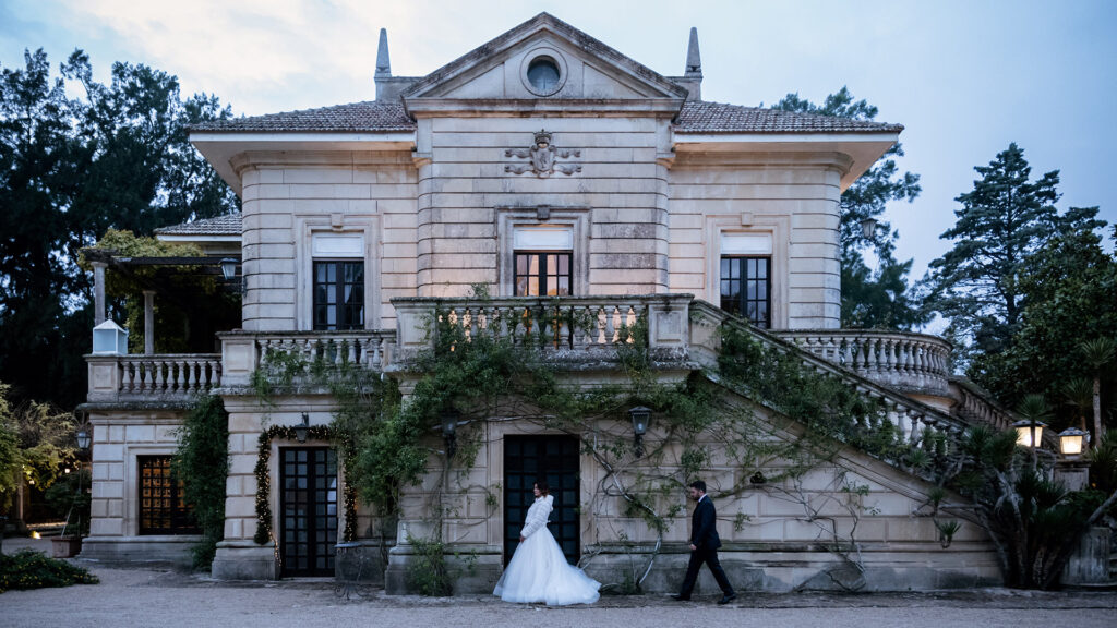 Portfolio Wedding