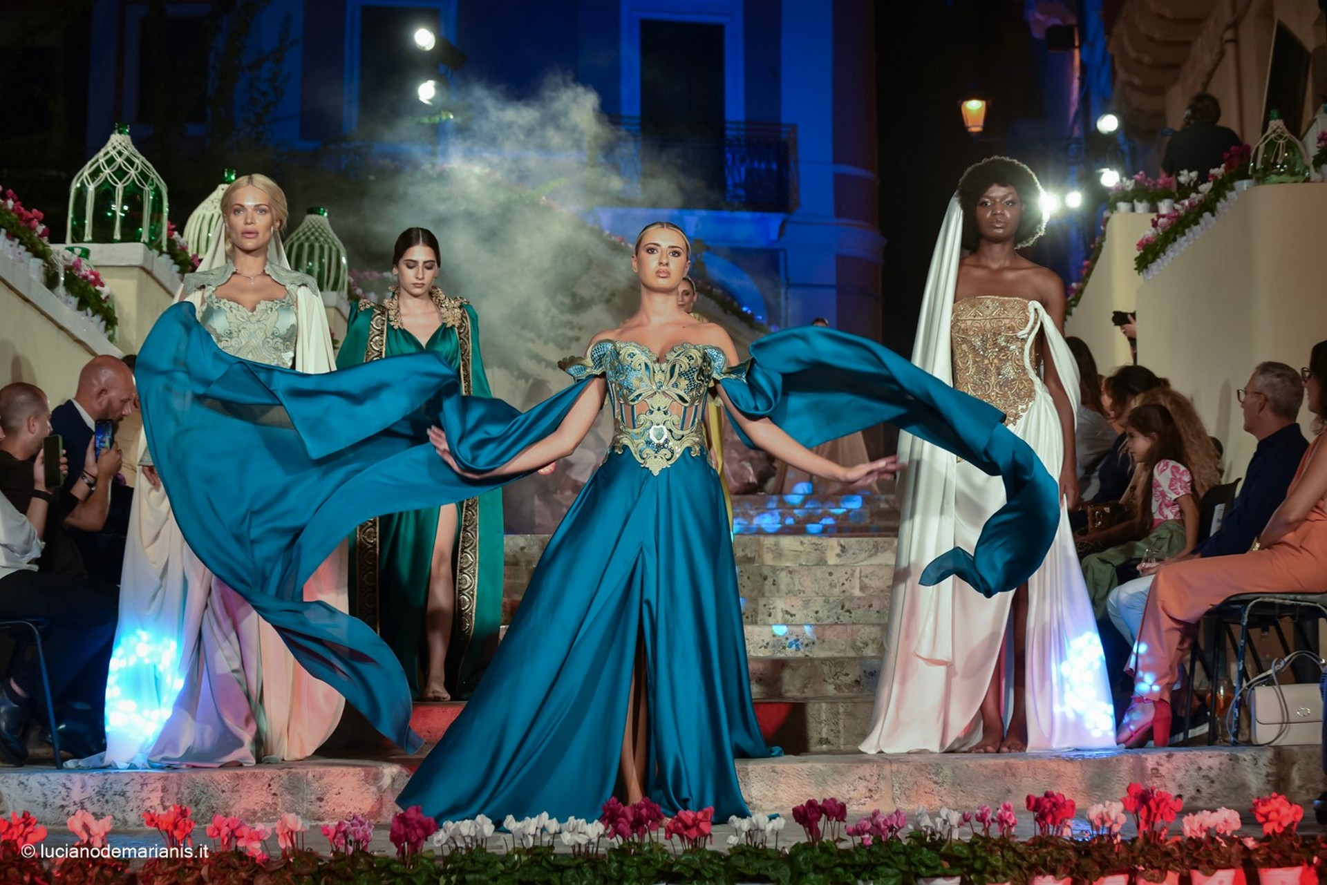 Fotografia di moda