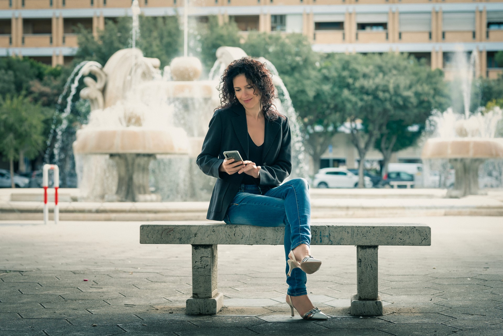Shooting Augusta Lecce
