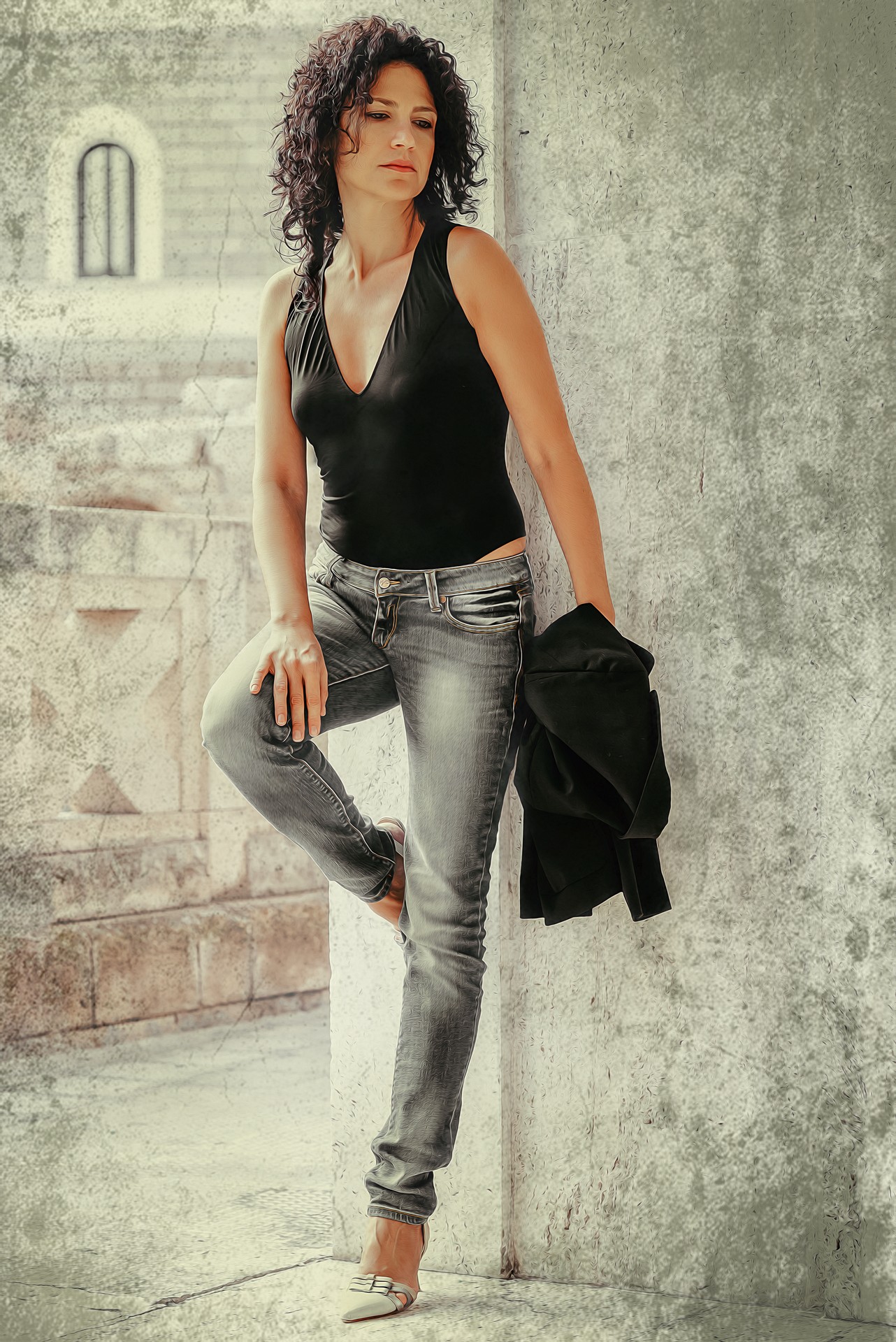 Shooting Augusta Lecce