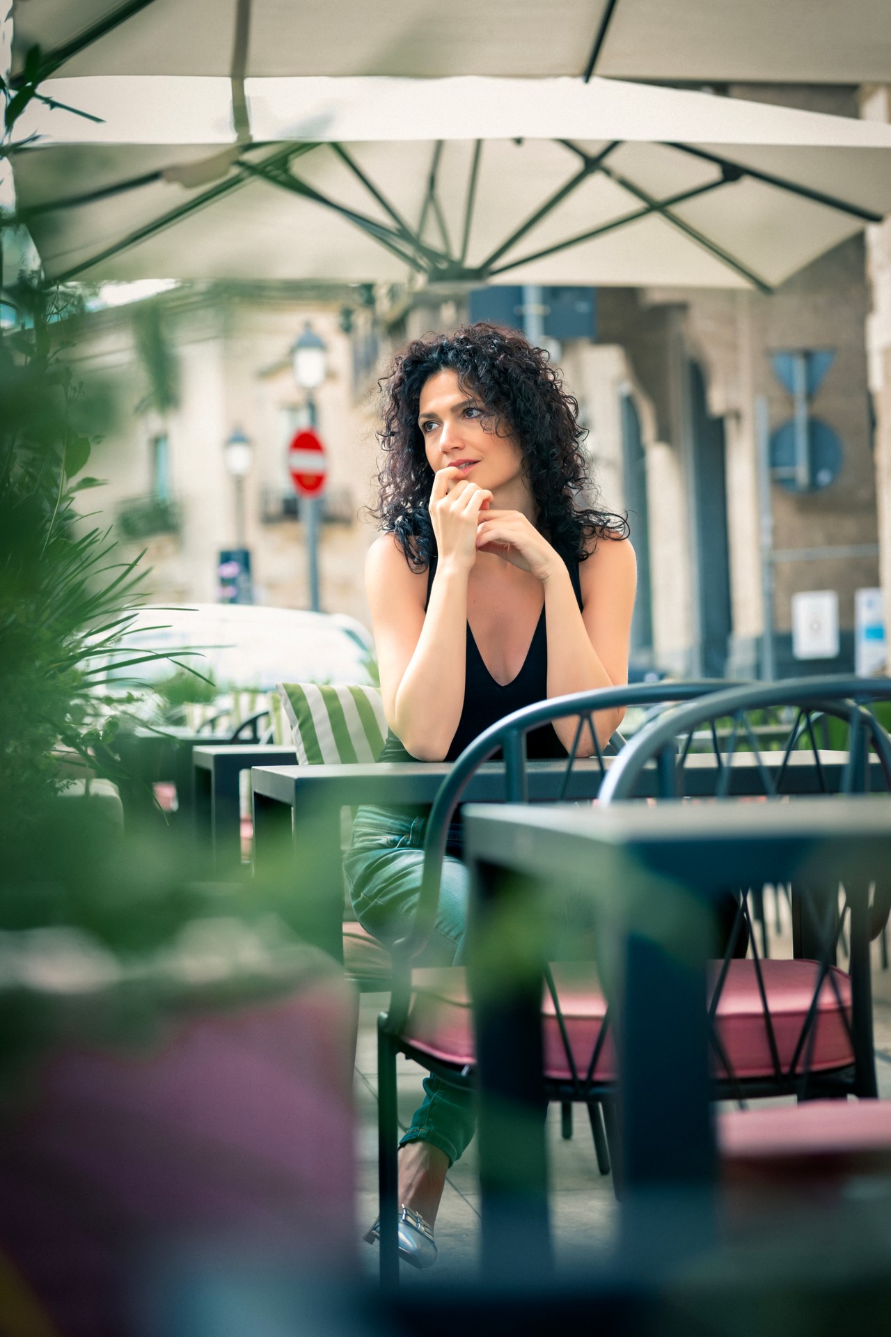 Shooting Augusta Lecce