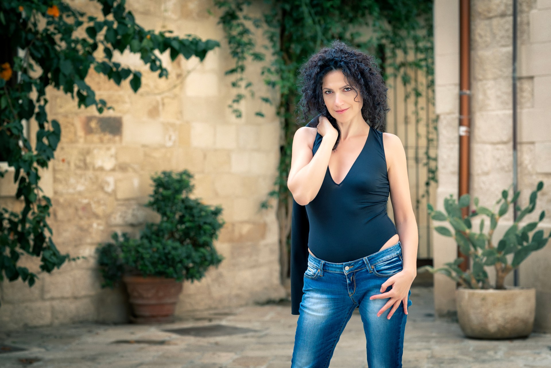 Shooting Augusta Lecce