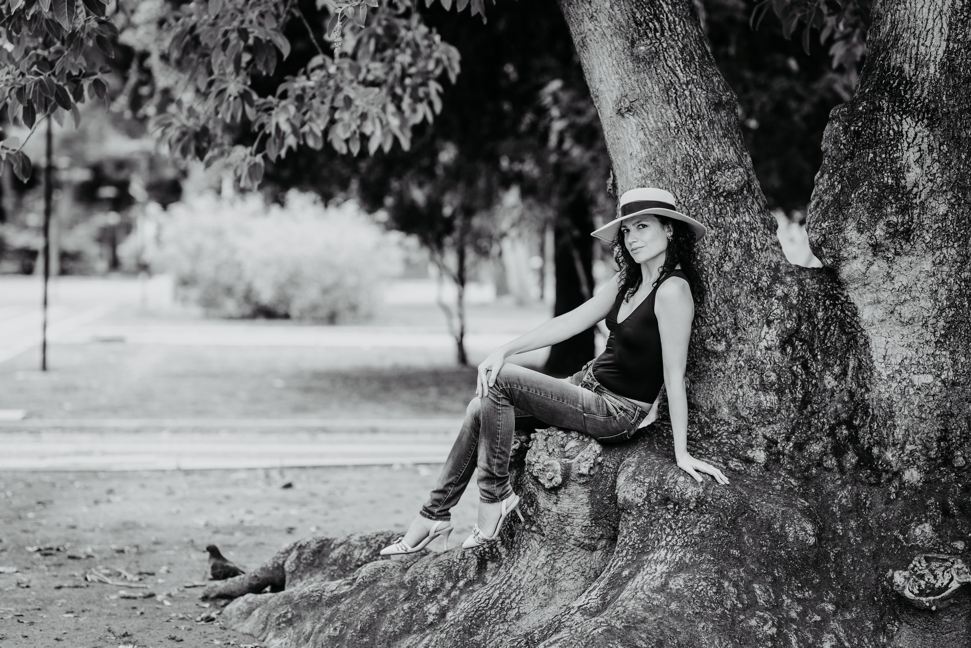 Shooting Augusta Lecce