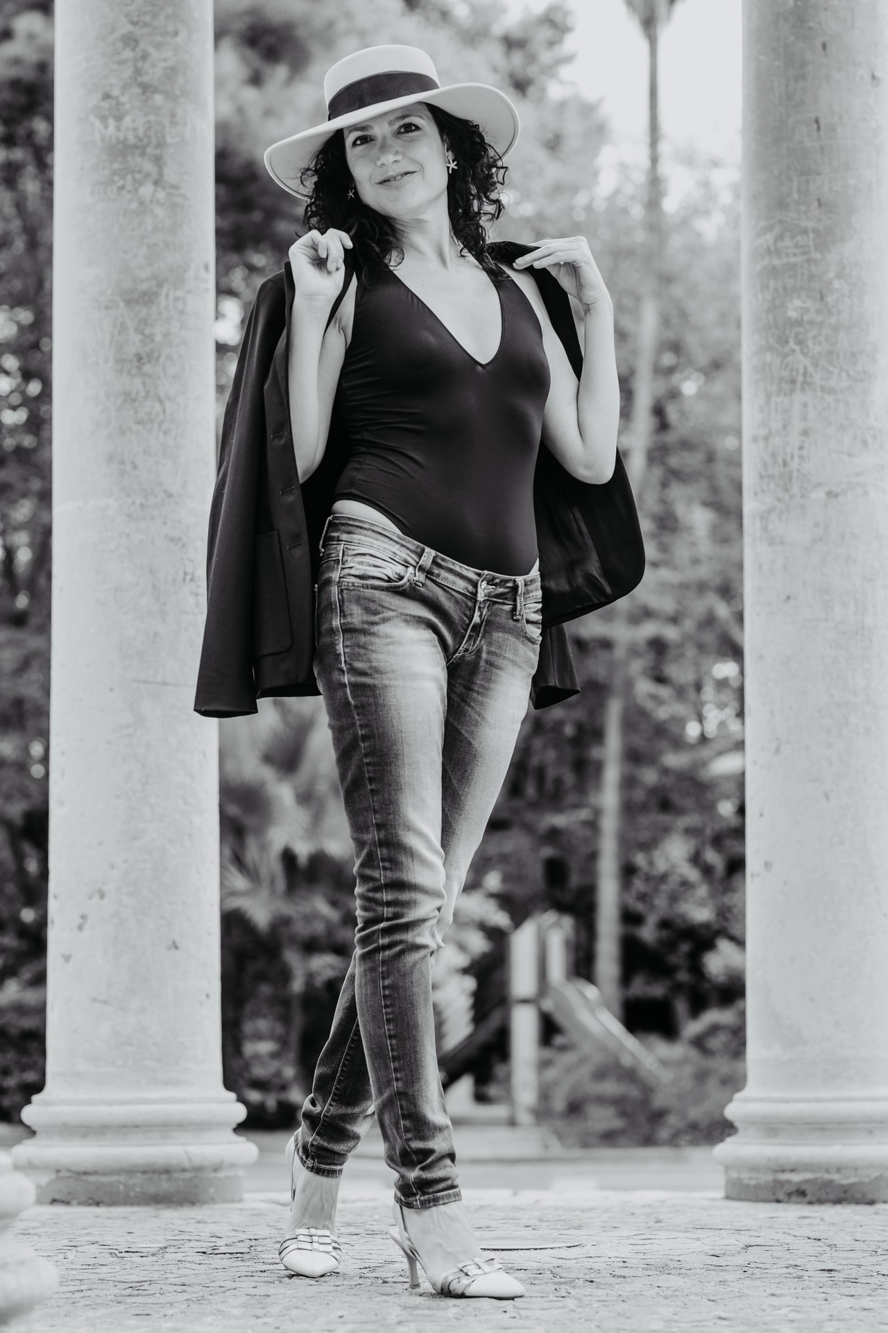 Shooting Augusta Lecce